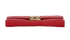 Dior Lady Dior Chain Wallet, top view